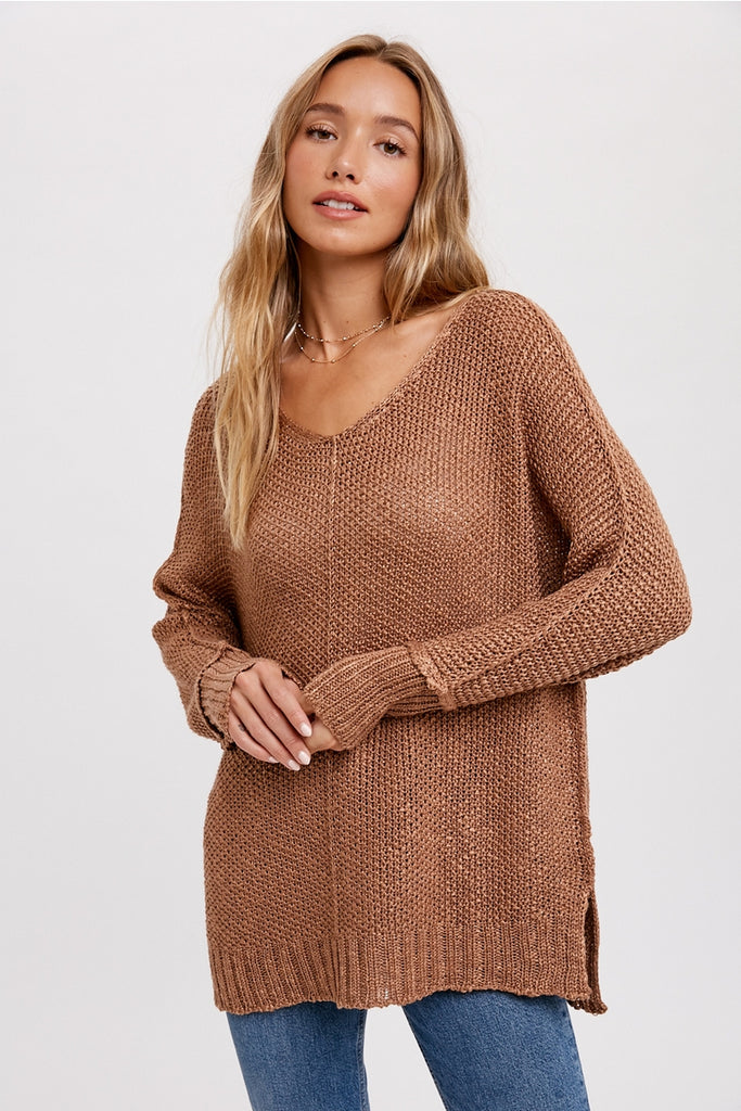 Canyon Sweater