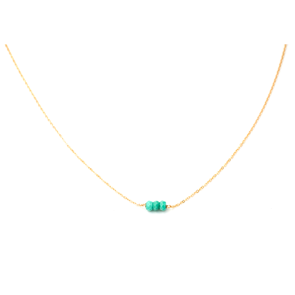 Tiny bead Chain